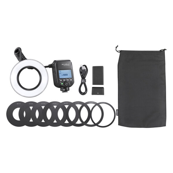 Godox MF-R76S+ Dental Flash - Afbeelding 8