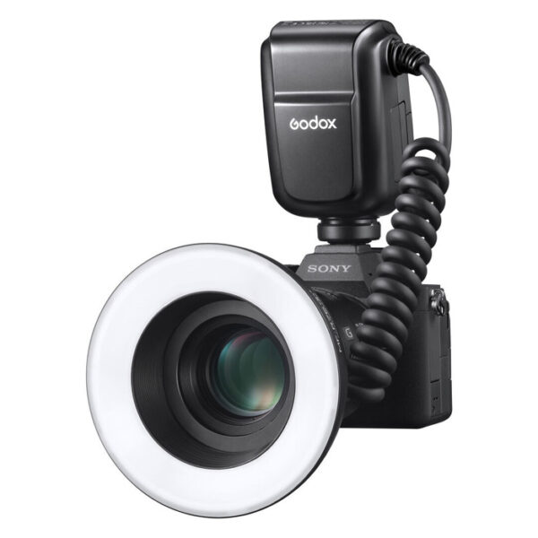 Godox MF-R76S+ Dental Flash - Afbeelding 2