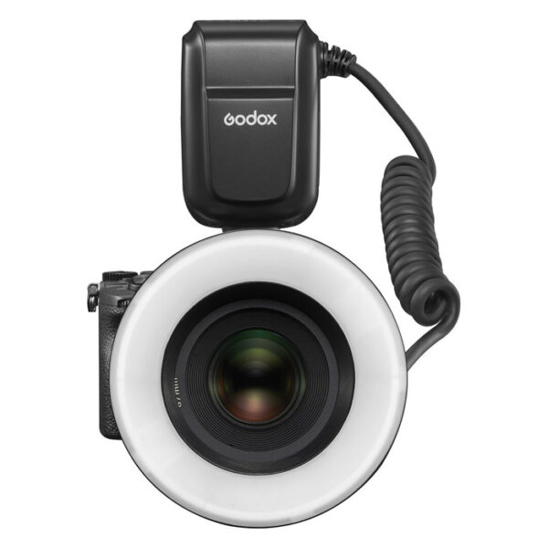 Godox MF-R76S+ Dental Flash - Afbeelding 3