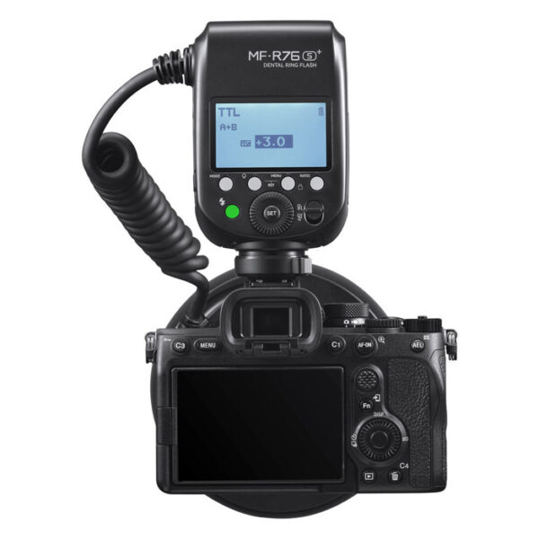 Godox MF-R76S+ Dental Flash - Afbeelding 6