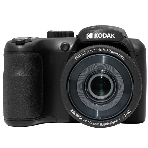 Kodak Pixpro AZ255 black