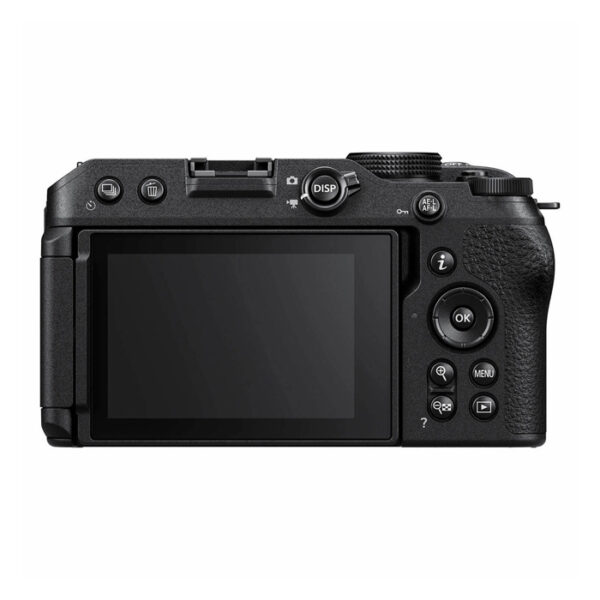 Nikon Z 30 Lens Kit w/ 12-28mm DX - Afbeelding 3