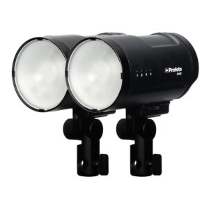 Profoto B10X Duo Kit