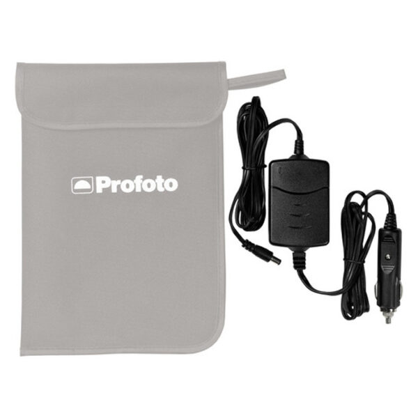 Profoto Car Charger - Afbeelding 2