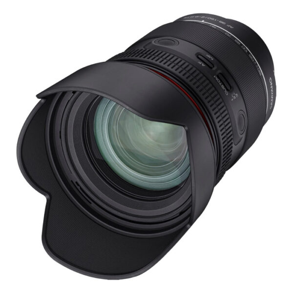 Samyang AF 35-150mm f/2.0-2.8 FE - Afbeelding 2
