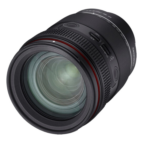 Samyang AF 35-150mm f/2.0-2.8 FE - Afbeelding 3