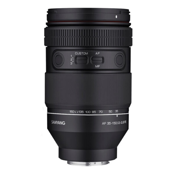 Samyang AF 35-150mm f/2.0-2.8 FE - Afbeelding 6
