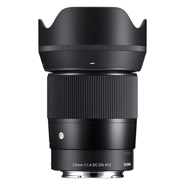 Sigma 23mm f/1.4 DC DN (C) SE - Afbeelding 2