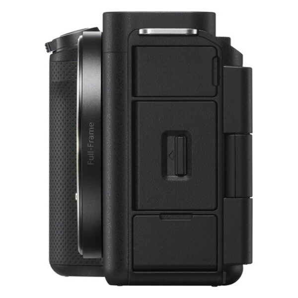 Sony DSC-ZV E1 Vlogcamera