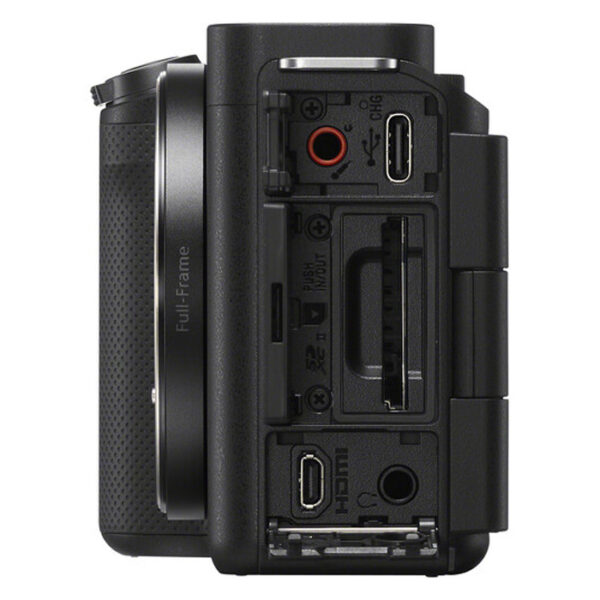 Sony DSC-ZV E1 Vlogcamera + SEL 28-60mm - Afbeelding 11