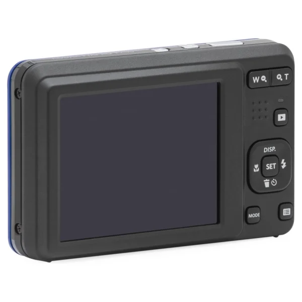 Kodak FZ55 5X Zoom CMOS FHD Li-ion Black - Afbeelding 8