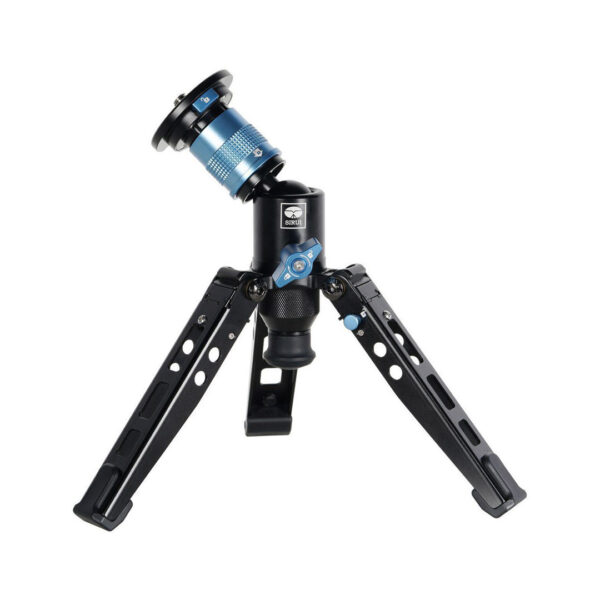 Sirui Monopod P-424FL + VA-5 Head - Afbeelding 3