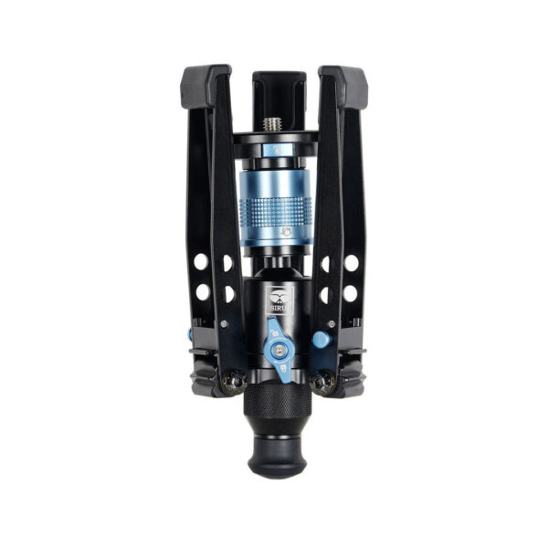 Sirui Monopod P-424FL + VA-5 Head - Afbeelding 4