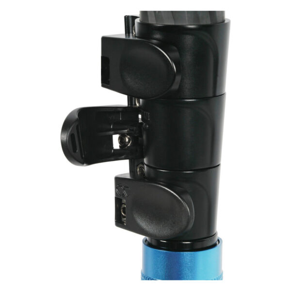 Sirui Monopod P-424FL + VA-5 Head - Afbeelding 5