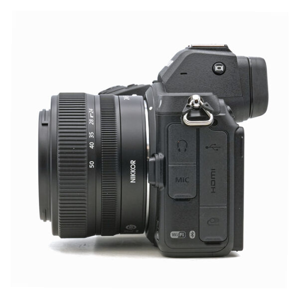 Nikon Z5 incl. Z 24-50mm F/4-6.3 - Afbeelding 4