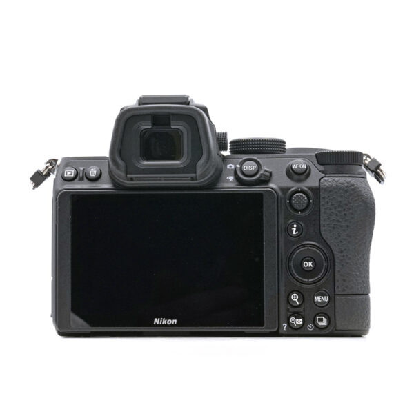 Nikon Z5 incl. Z 24-50mm F/4-6.3 - Afbeelding 5