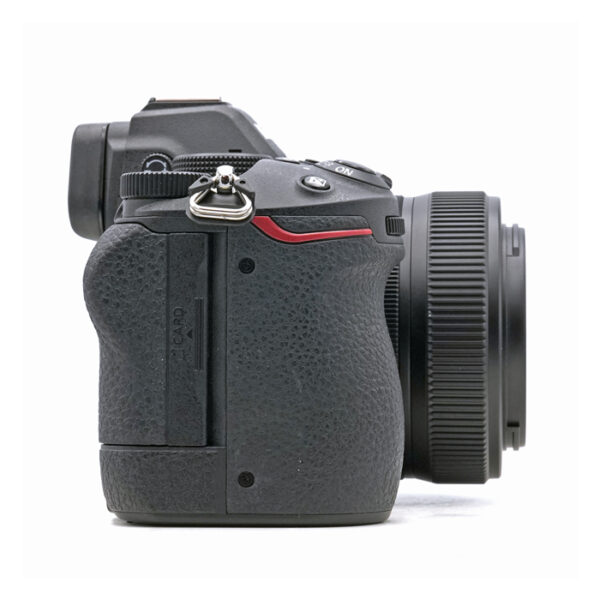 Nikon Z5 incl. Z 24-50mm F/4-6.3 - Afbeelding 6