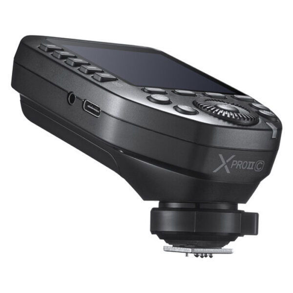 Godox X Pro II Transmitter For Fuji - Afbeelding 3