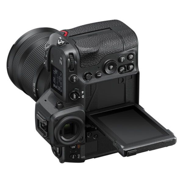 Nikon Z8 Body - Afbeelding 10