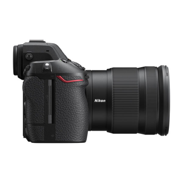 Nikon Z8 + 24-120mm f4 S - Afbeelding 18