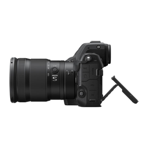 Nikon Z8 + 24-120mm f4 S - Afbeelding 17