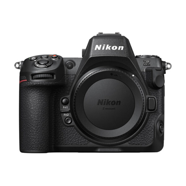 Nikon Z8 Body - Afbeelding 5