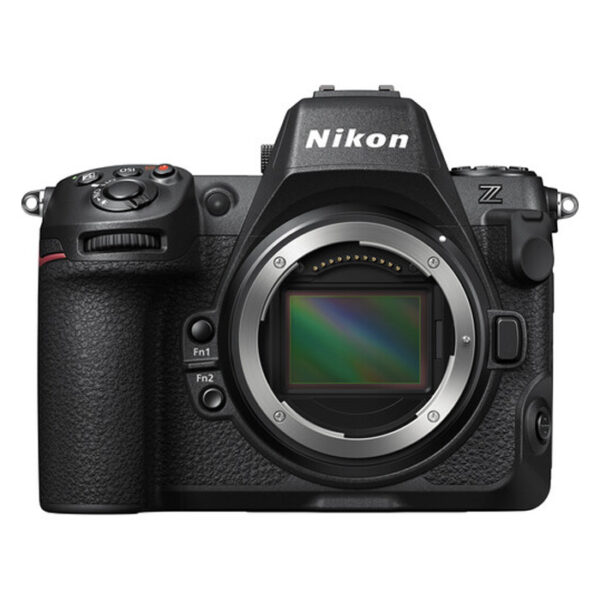 Nikon Z8