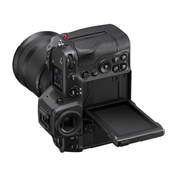 Nikon Z8 + 24-120mm f4 S - Afbeelding 7