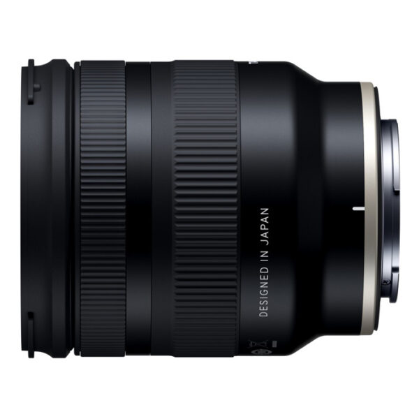 Tamron 11-20mm f/2.8 DI III-A RXD Fuji X - Afbeelding 2