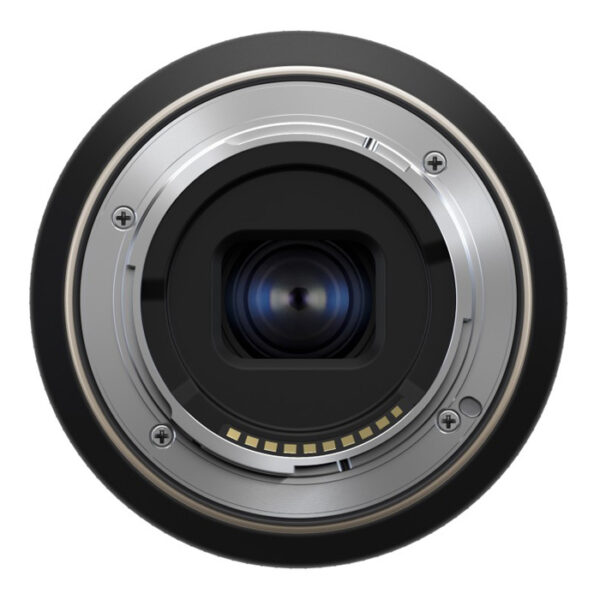 Tamron 11-20mm f/2.8 DI III-A RXD Fuji X - Afbeelding 5