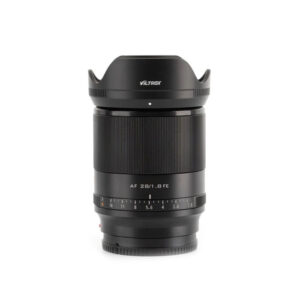 Viltrox FE-28 f 1.8 AF Sony FE-Mount