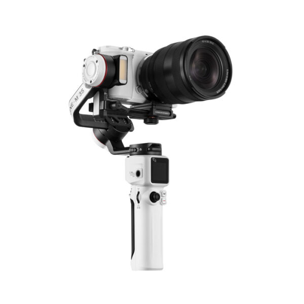 Zhiyun Crane M3S - Afbeelding 4