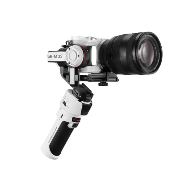 Zhiyun Crane M3S - Afbeelding 3