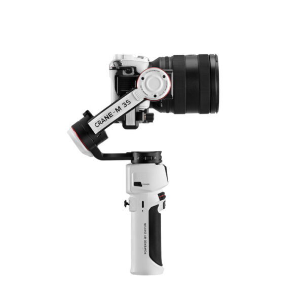 Zhiyun Crane M3S - Afbeelding 2