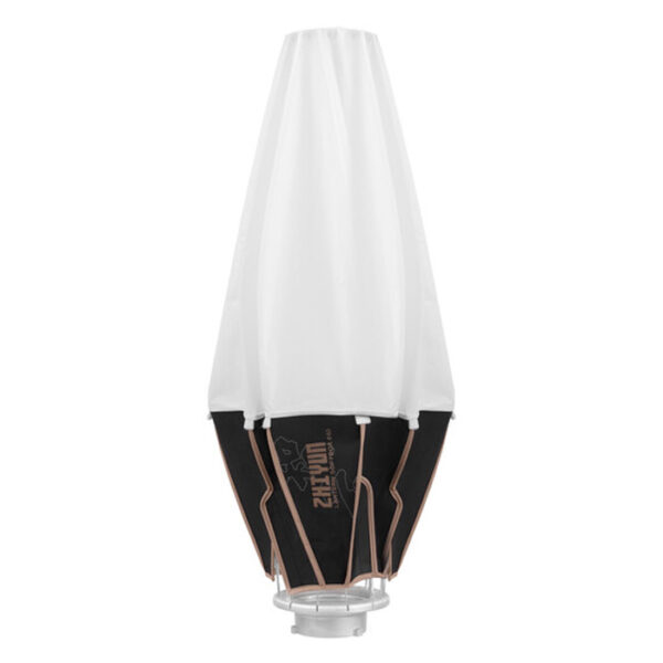 Zhiyun Lantern Softbox (Bowens Mount) G60 X100 - Afbeelding 3