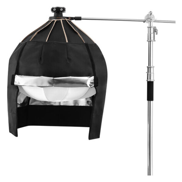 Zhiyun Lantern Softbox (Bowens Mount) G60 X100 - Afbeelding 5