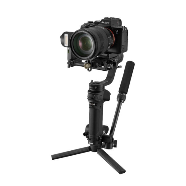 Zhiyun WeeBill 3S Combo - Afbeelding 9