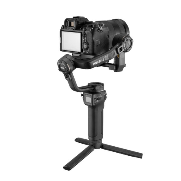 Zhiyun WeeBill 3S Combo - Afbeelding 10