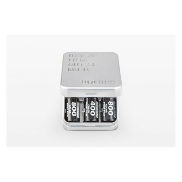 30th Anniv Lomography Metal Box - Afbeelding 2