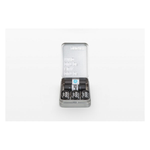 30th Anniv Lomography Metal Box - Afbeelding 4