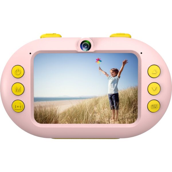 Realikids Cam Roze - Afbeelding 2