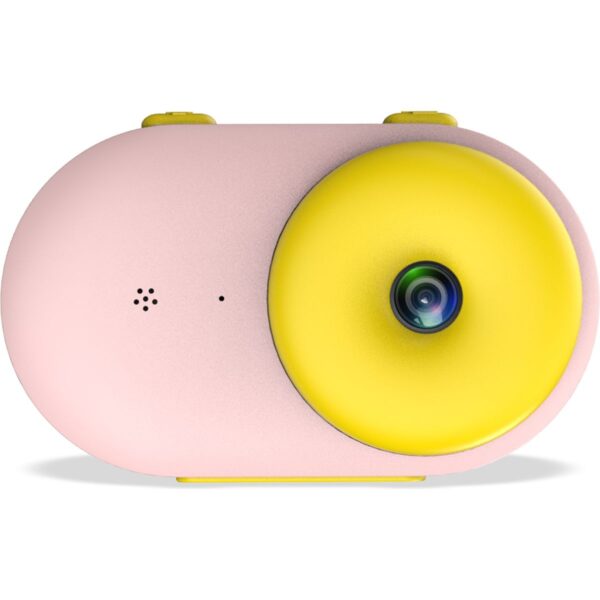 Realikids Cam Roze - Afbeelding 3