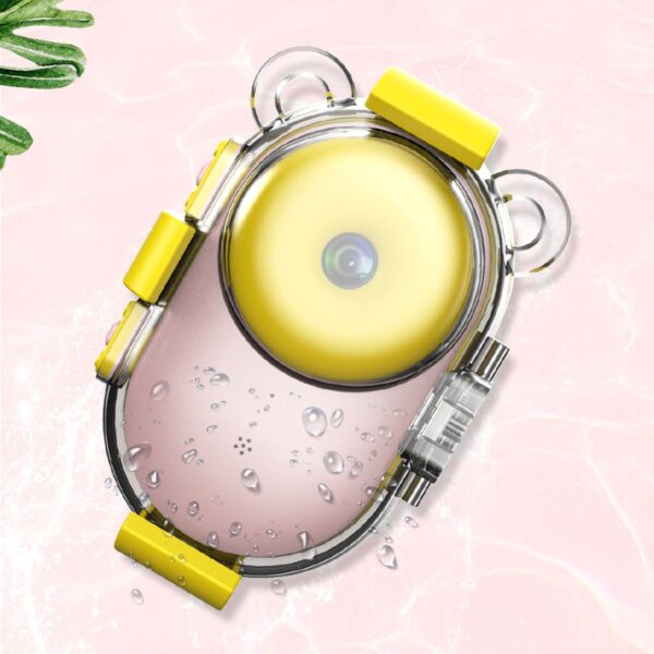 Realikids Cam Roze - Afbeelding 4