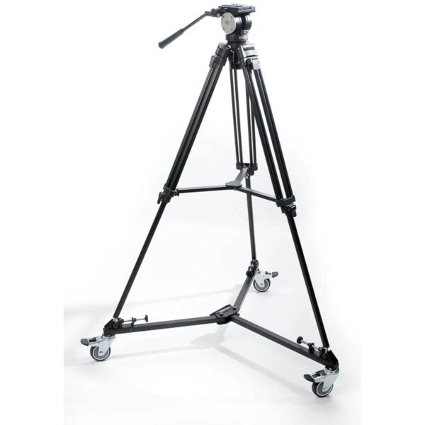 Benro Dolly DL-06 - Afbeelding 3