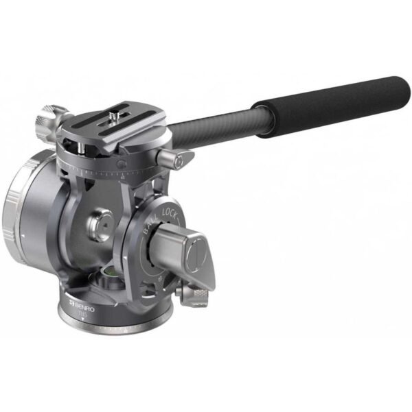 Benro Long Lens Head (WH15) - Afbeelding 2