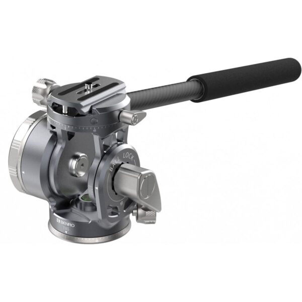 Benro Long Lens Head (WH15) - Afbeelding 4