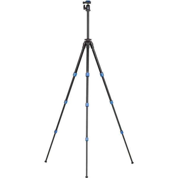 Benro Slim statief kit TSL08AN00 * Alu - Afbeelding 4