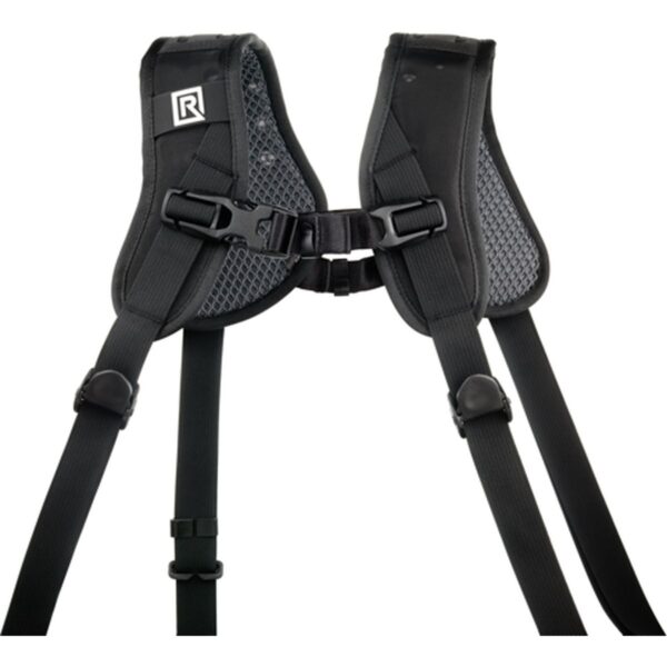 BlackRapid Double Breathe harnas - Afbeelding 2