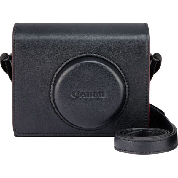 Canon Leather Case DCC-1830 For G1X MkIII