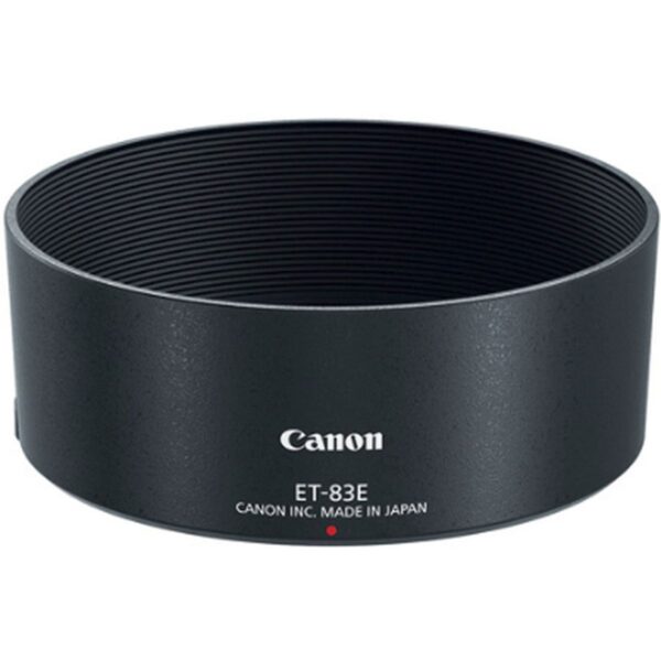 Canon Lens Hood ET-83E